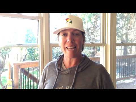 1 Minute Mindfulness For Golfers