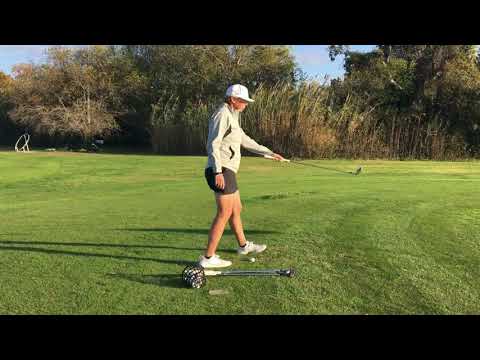 Golf Performance Series: When To Chip