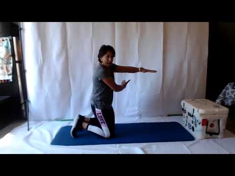 Quarantine Body Weight Work 1