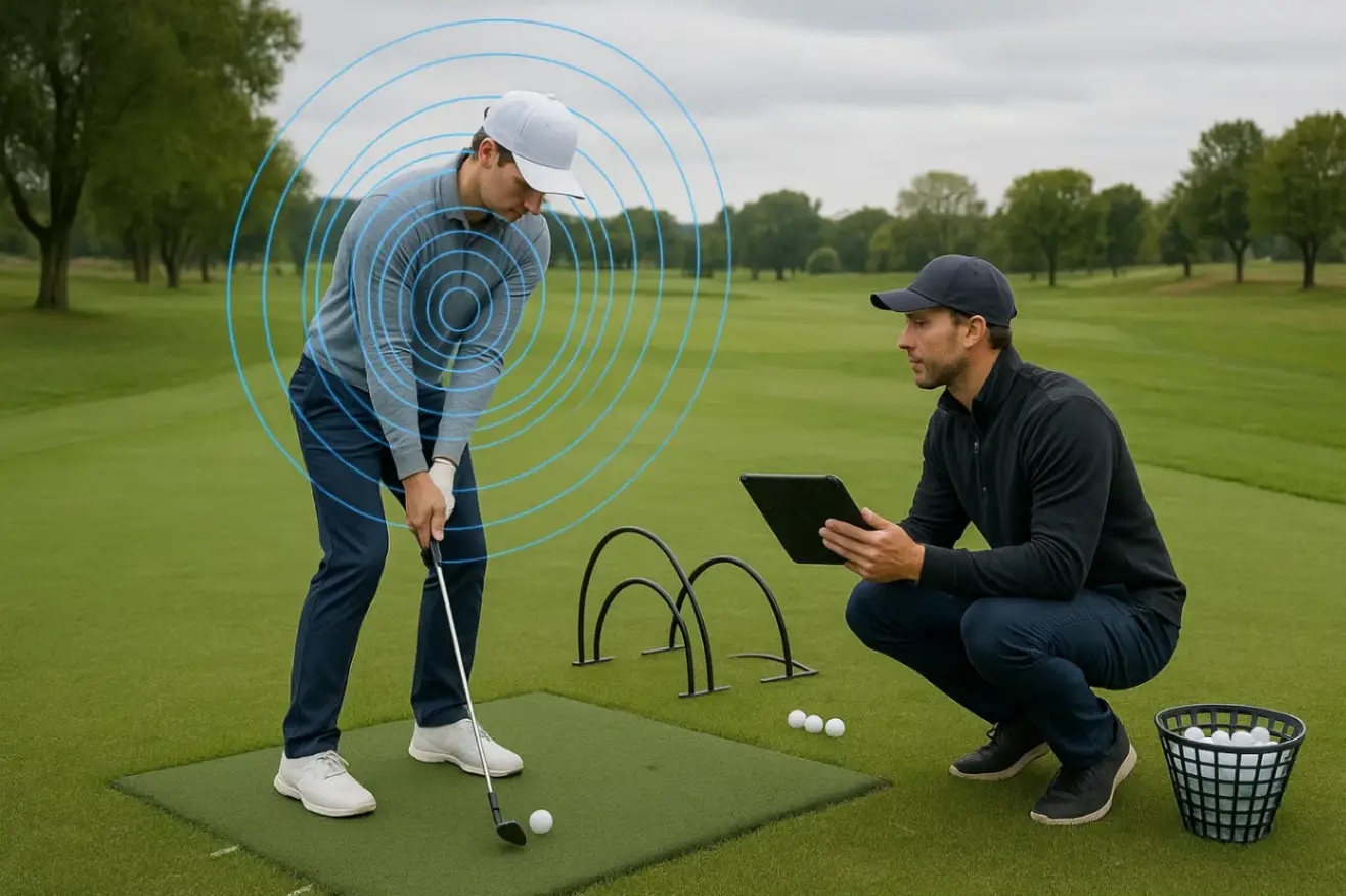 Golf Coaching in 2025: Innovative Drills That Improve Your Game