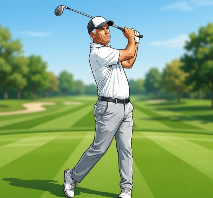 How to increase your driver range: three proven techniques