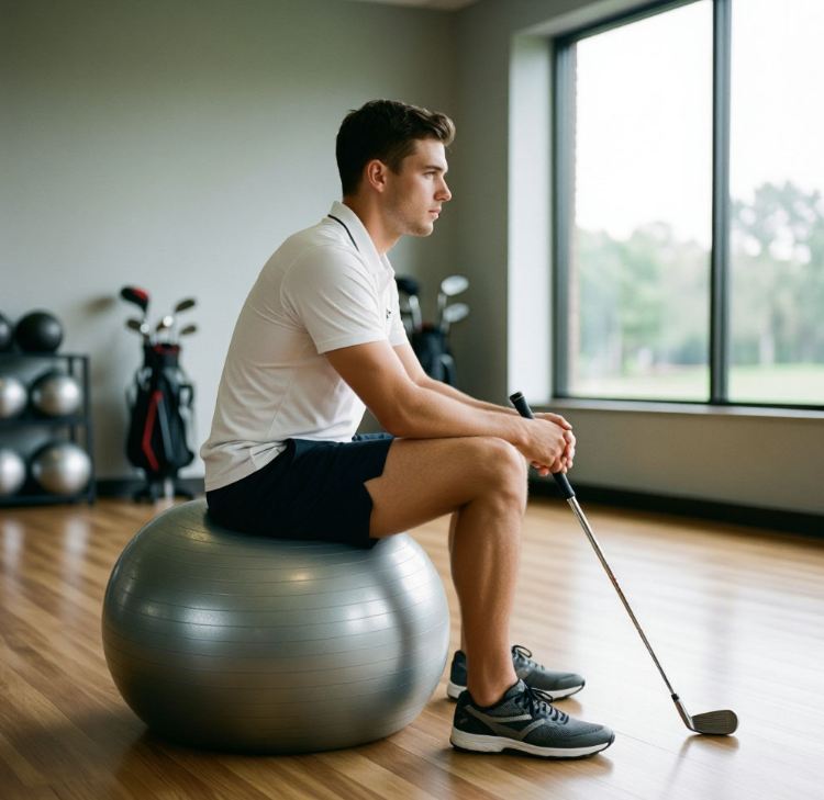 Strengthening your core: a 4-week program for punch stability
