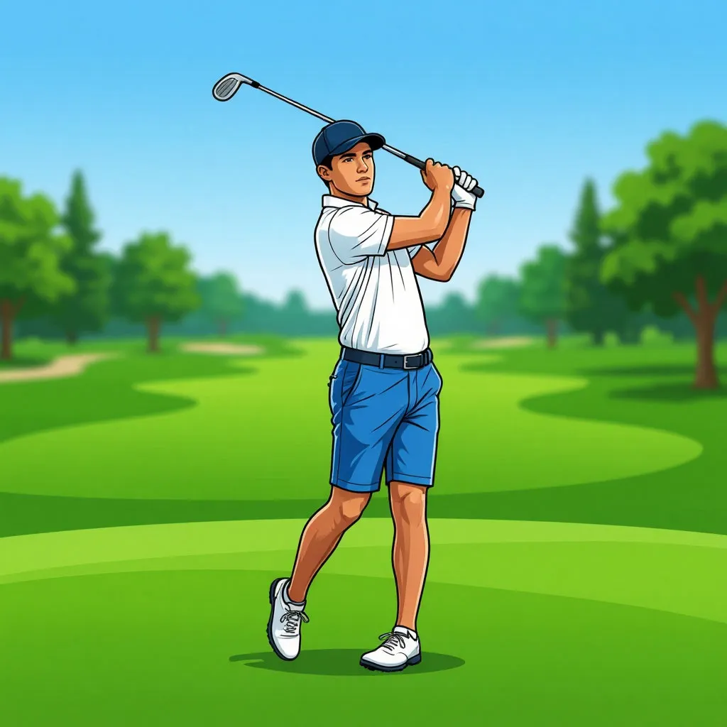 How to fix your driver slice: setup changes and swing path adjustments