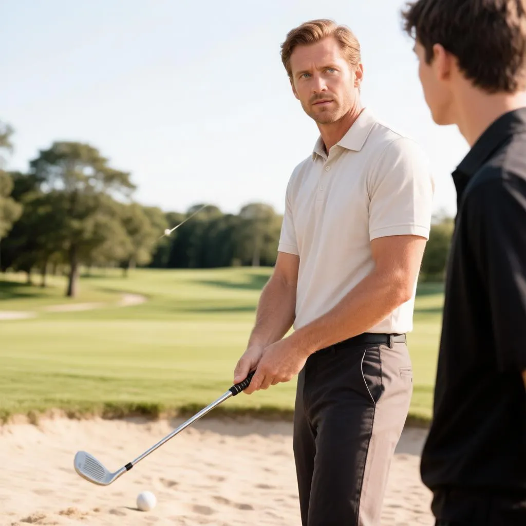 Speed control: why distance matters more than line on putts over 20 feet